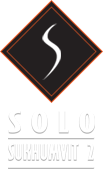 Solo Sukhumvit Logo